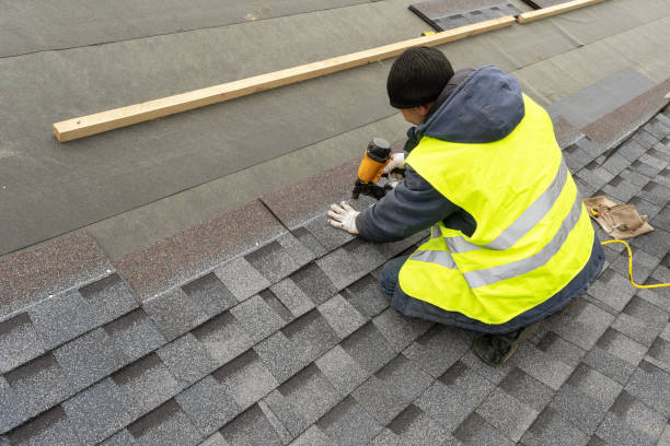 Heating Cable for Roof Installation in Middleburg, FL
