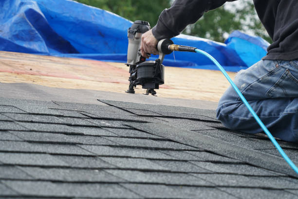 Quick and Trustworthy Emergency Roof Repair Services in Middleburg, FL