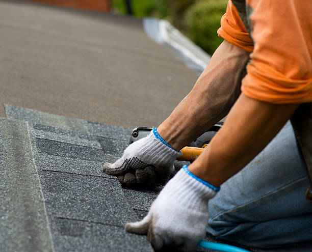 Residential Roof Replacement in Middleburg, FL